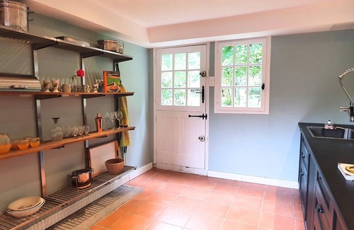 Arques-la-Bataille Casa | Maison Baudelot