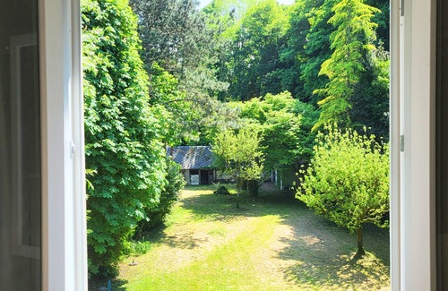 Arques-la-Bataille Casa | Maison Baudelot