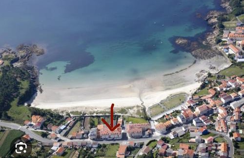 Sardinero Apartamento | Maison beach Fisterra