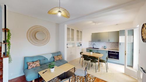 Cote Ouest Ormeaux Apartamento | Maison Beau Site