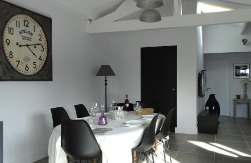 Le Bois-Plage-en-Re Casa | Maison Bel-Air