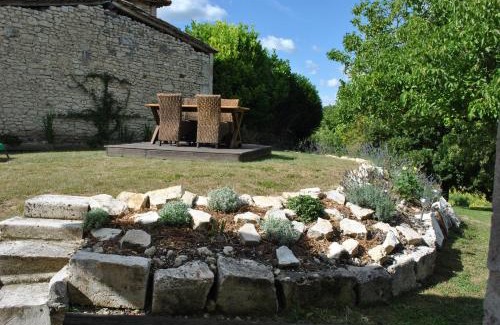 Cherval Casa | Maison Belle Vue