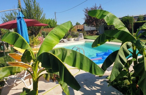 Neac Casa | Maison Bertineau near Saint-Emilion