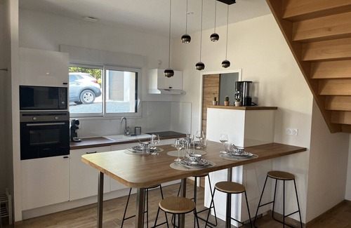 Sautron Casa | Maison Bien-être et Nature