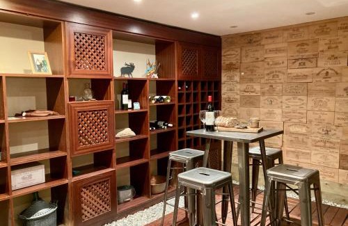 Merignac Apartamento | Maison Bienlabas