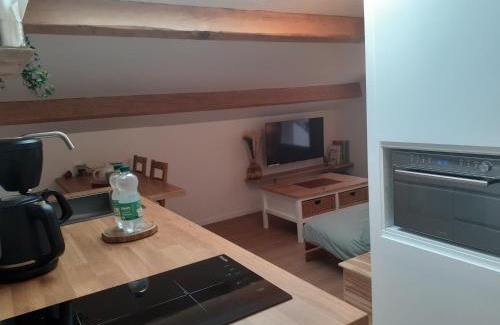 Merignac Apartamento | Maison Bienlabas