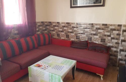 Cite El Khadra Apartamento | MAISOn BLANCHE 2