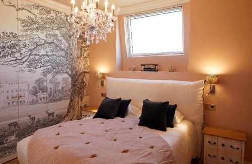 Chartres Casa | Maison Blanche Chartres - Maison d'hôtes 5 étoiles