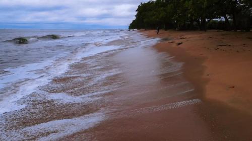 Kribi Apartamento | Maison Blanche de Luma (Kribi)