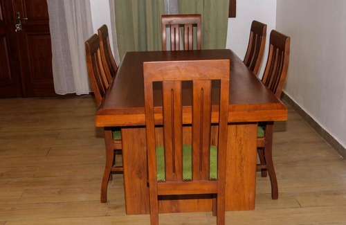 Kribi Apartamento | Maison Blanche de Luma (Kribi)