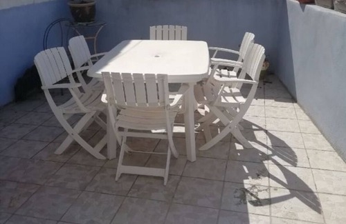Ensues-la-Redonne Casa | Maison bleue cote bleue 13