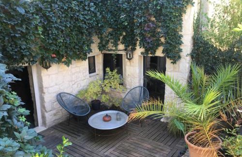 Rou-Marson Casa | maison bohème