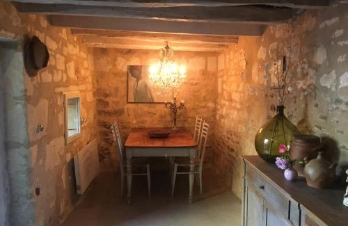 Rou-Marson Casa | maison bohème
