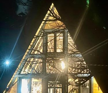 Kremna Chalet De Esquí | Maison Boho Kremna