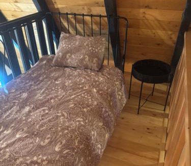 Kremna Chalet De Esquí | Maison Boho Kremna