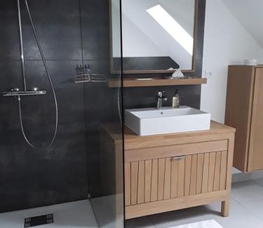 Germigny-des-Pres Cama Y Desayuno | Maison bois