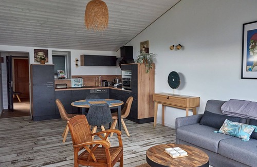 Les Moutiers-en-Retz Casa | Maison Bord de mer