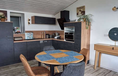 Les Moutiers-en-Retz Casa | Maison Bord de mer