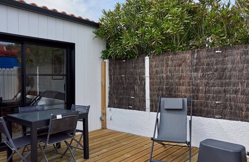 Les Moutiers-en-Retz Casa | Maison Bord de mer