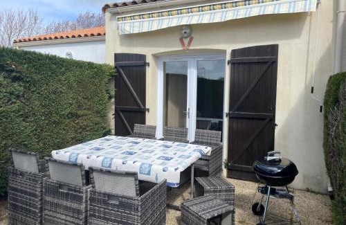 La Tranche-sur-Mer Casa | Maison bord de mer pour 2 à 6 pers