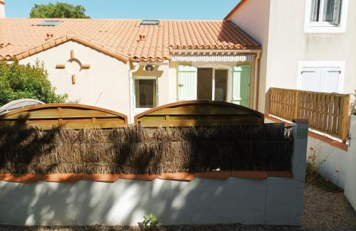 Barbatre Casa | Maison Bord de mer à Noirmoutier