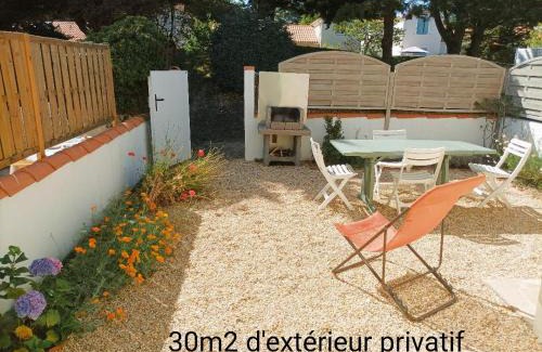 Barbatre Casa | Maison Bord de mer à Noirmoutier