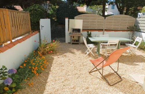 Barbatre Casa | Maison Bord de mer à Noirmoutier