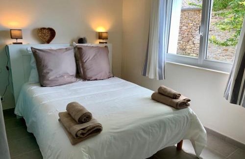 Auderville Casa | Maison Bord de Mer dans la Petite Irlande
