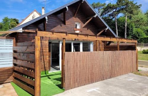 Le Home Casa | Maison bord de mer