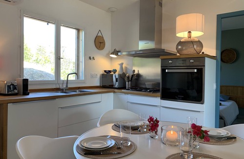 Sartene Casa | Maison Bord de mer . Location du Samedi au Samedi