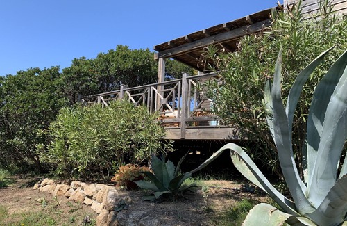 Sartene Casa | Maison Bord de mer . Location du Samedi au Samedi