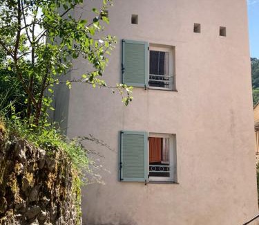 Roquesteron Casa | Maison bord de rivière