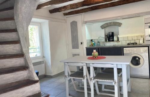 Roquesteron Casa | Maison bord de rivière