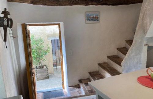 Roquesteron Casa | Maison bord de rivière