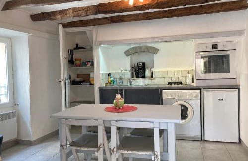 Roquesteron Casa | Maison bord de rivière