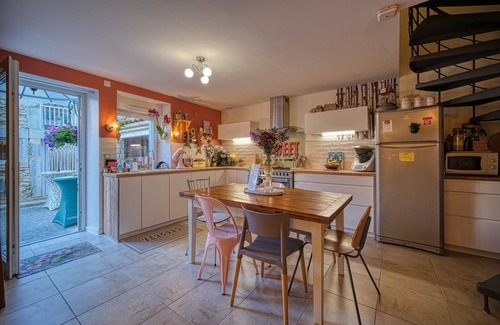Barbieres Casa | Maison Bossanne