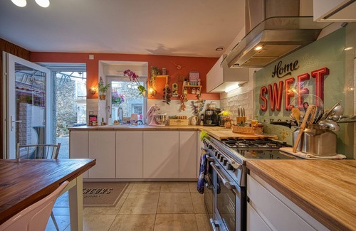 Barbieres Casa | Maison Bossanne