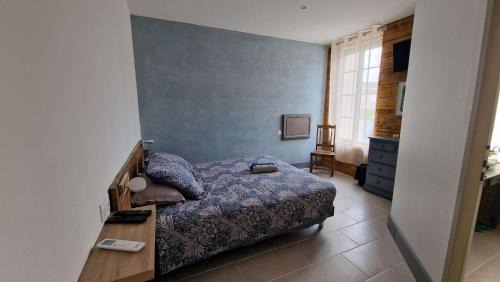 Jonzac Casa | Maison bourgeoise de 1881