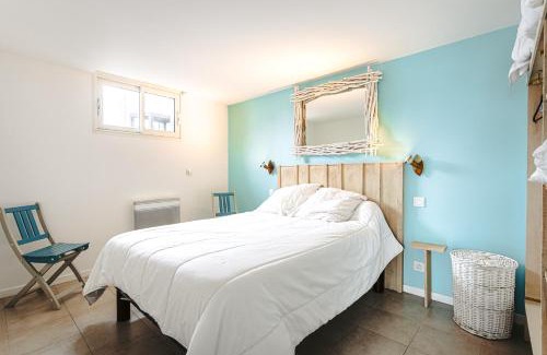 Boyardville Casa | Maison Boyardville Piscine