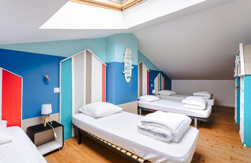 Boyardville Casa | Maison Boyardville Piscine