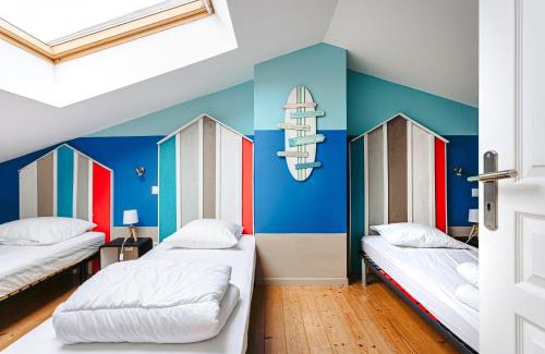 Boyardville Casa | Maison Boyardville Piscine