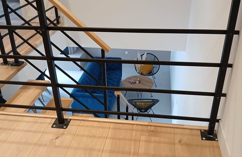 Meillac Casa | Maison breronne