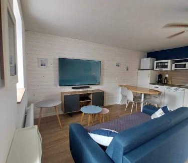 Marzan Casa | Maison Bretonne avec piscine