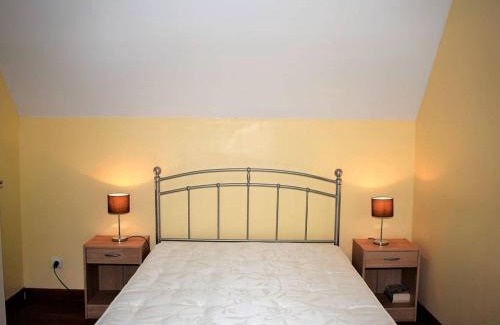 Pleumeur-Bodou Casa | Maison bretonne rénovée à 300m de la plage avec jardin clos, WIFI, et équipements pour bébé - FR-1-368-64