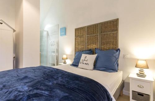 Clis Casa | Maison bretonne rénovée près de la mer avec jardin, terrasse et équipements modernes - FR-1-306-1197