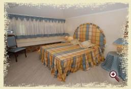 Monsummano Terme Cama Y Desayuno | Maison Brinati Bed and Breakfast