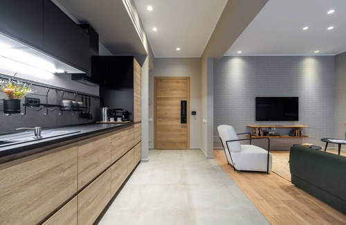 Bucharest City-Centre Hotel | Maison Bucarest Apartments by Olala Homes
