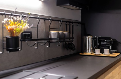 Bucharest City-Centre Hotel | Maison Bucarest Apartments by Olala Homes