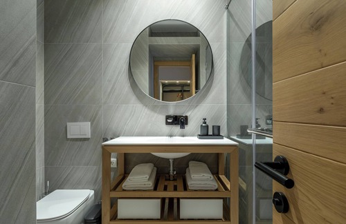 Bucharest City-Centre Hotel | Maison Bucarest Apartments by Olala Homes