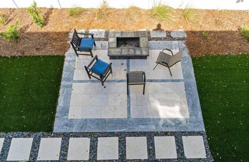 Kure Beach Casa | Maison by The Sea at Kure Beach